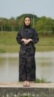 Layla Kaftan