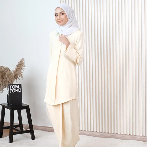 Baju Kebaya Siti