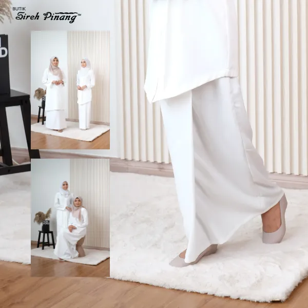 Baju Kebaya Siti