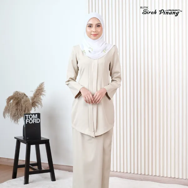 Baju Kebaya Siti