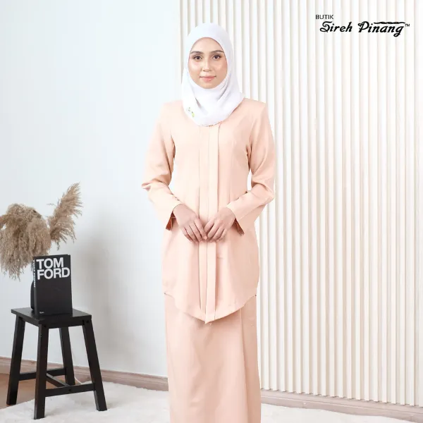 Baju Kebaya Siti