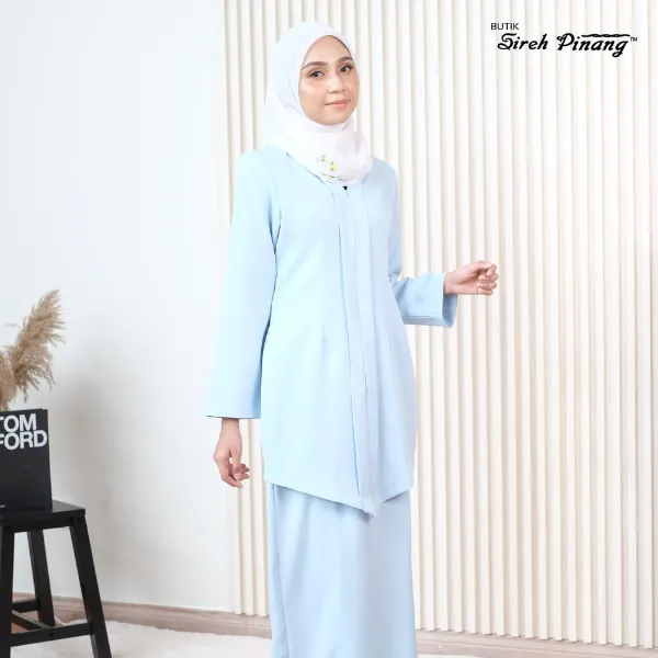 Baju Kebaya Siti