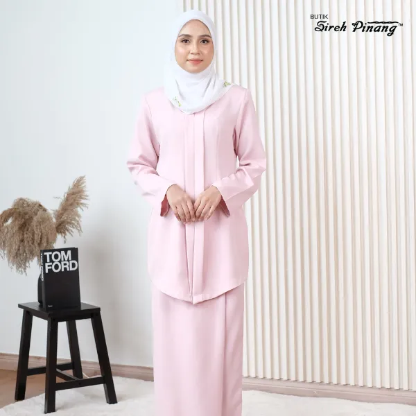 Baju Kebaya Siti