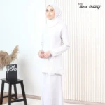 Baju Kurung Moden Avalyn