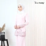 Baju Kurung Moden Avalyn