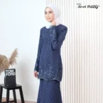 Baju Kurung Moden Avalyn