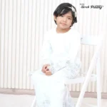 BAJU KURUNG MODEN AVALYN (KIDS)