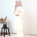 BAJU KURUNG PAHANG JUWITA