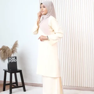 Baju Kurung Pahang Juwita