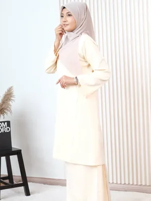 Baju Kurung Pahang Juwita