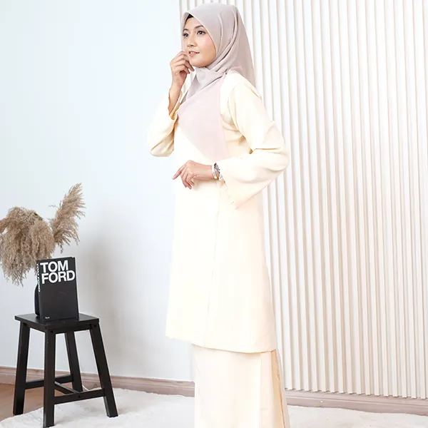 BAJU KURUNG PAHANG JUWITA