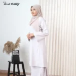 BAJU KURUNG PAHANG JUWITA