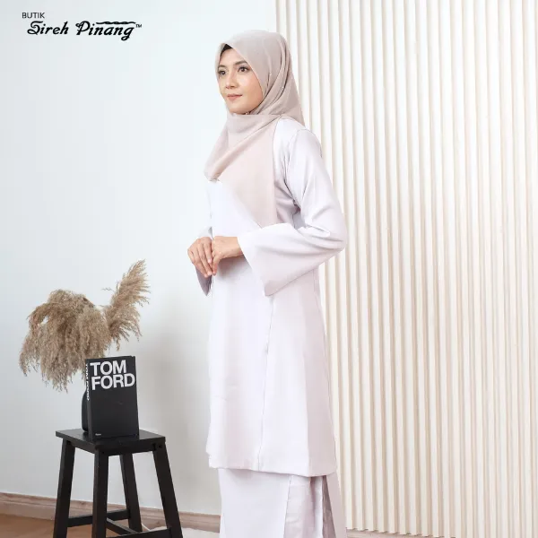 BAJU KURUNG PAHANG JUWITA