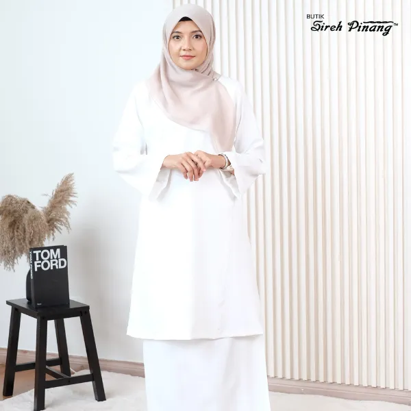 BAJU KURUNG PAHANG JUWITA