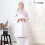 BAJU KURUNG PAHANG JUWITA