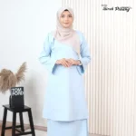 BAJU KURUNG PAHANG JUWITA