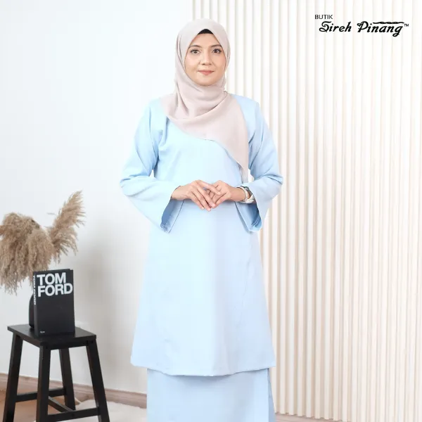 BAJU KURUNG PAHANG JUWITA