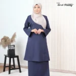 BAJU KURUNG PAHANG JUWITA