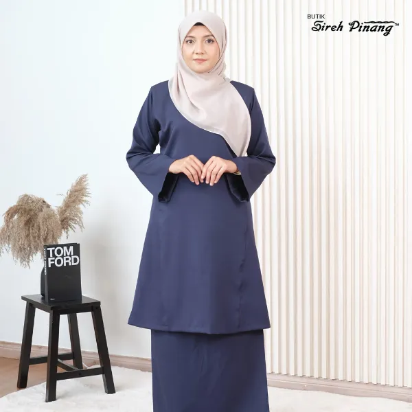 BAJU KURUNG PAHANG JUWITA