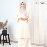 BAJU KURUNG PAHANG JUWITA