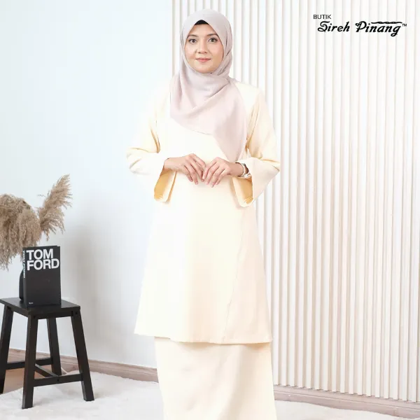 BAJU KURUNG PAHANG JUWITA