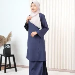 BAJU KURUNG PAHANG JUWITA