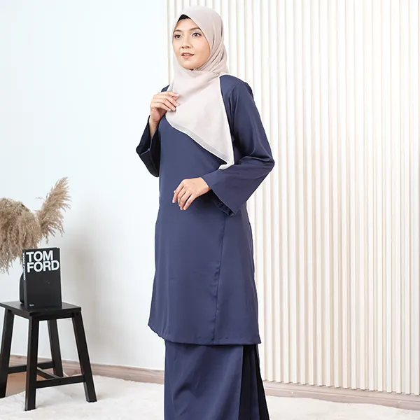 BAJU KURUNG PAHANG JUWITA