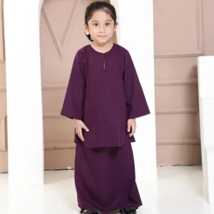 BAJU KURUNG PAHANG (KIDS)