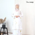 BAJU KURUNG PAHANG TANSILK