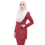 Blouse Set BP Bone