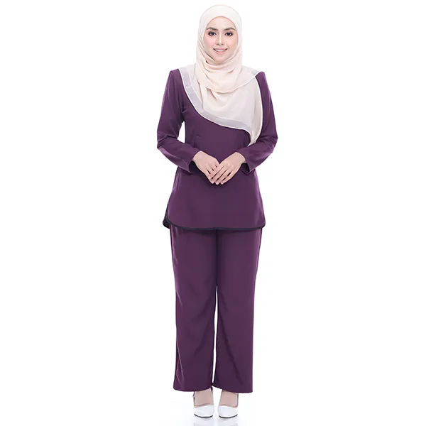 Blouse Set Latifa
