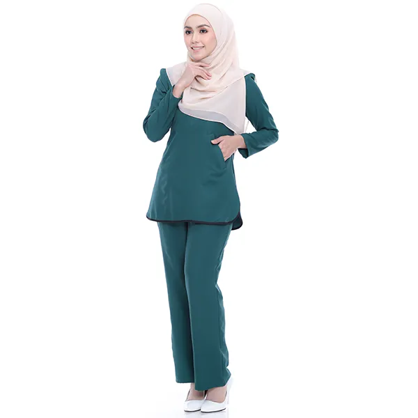 Blouse Set Latifa