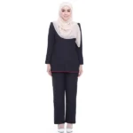 Blouse Set Latifa