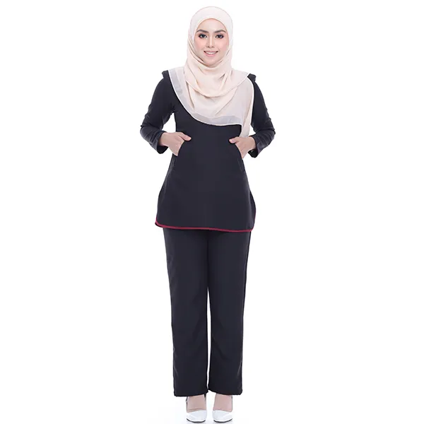 Blouse Set Latifa