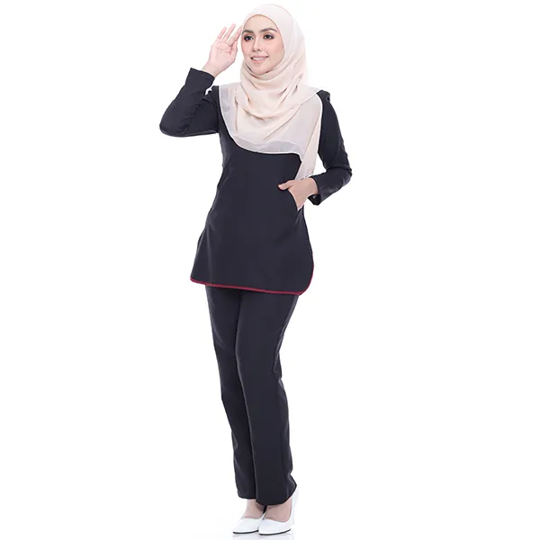 Blouse Set Latifa