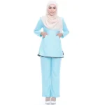Blouse Set Latifa
