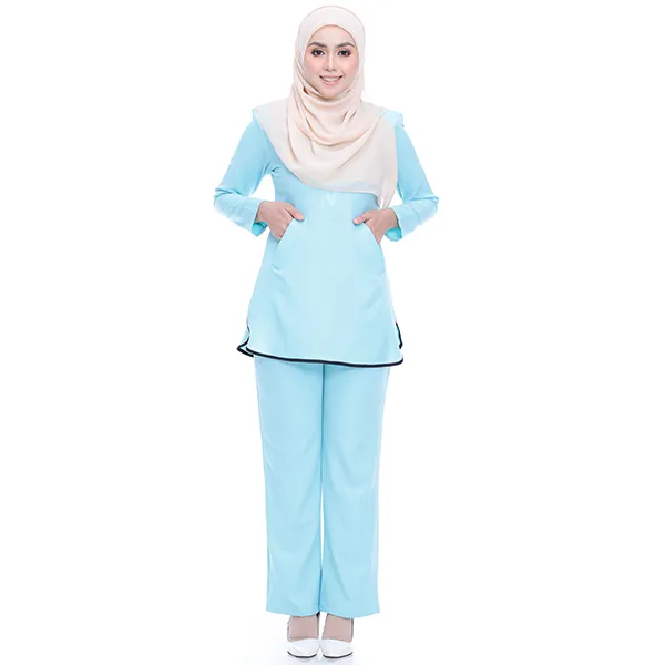 Blouse Set Latifa