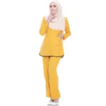 Blouse Set Latifa