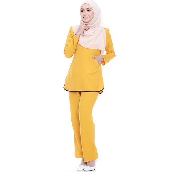 Blouse Set Latifa