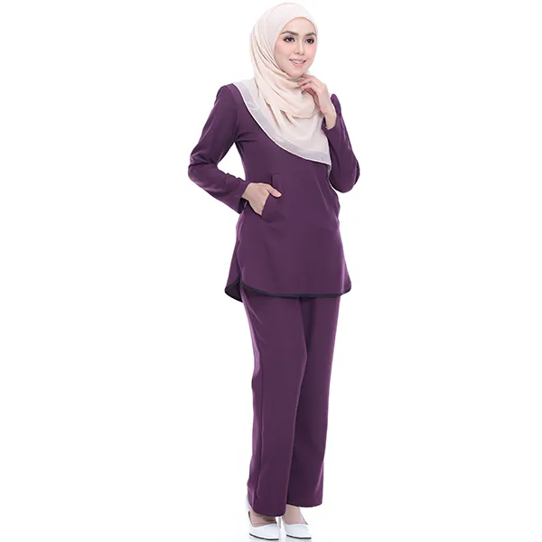 Blouse Set Latifa