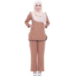 Blouse Set Latifa