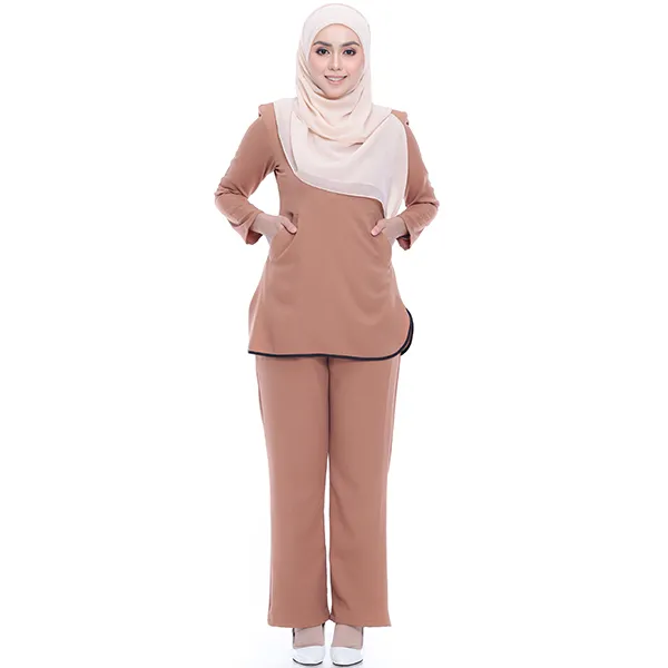 Blouse Set Latifa