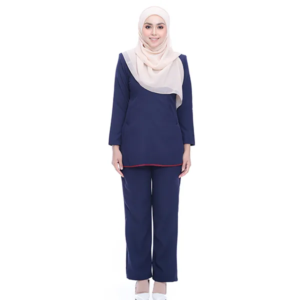 Blouse Set Latifa