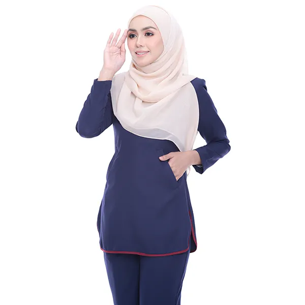 Blouse Set Latifa