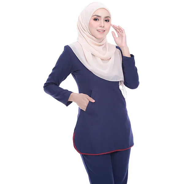 Blouse Set Latifa