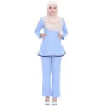 Blouse Set Latifa