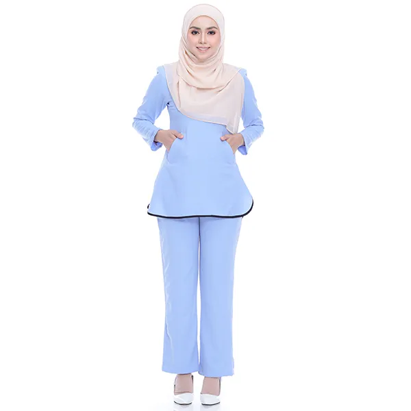 Blouse Set Latifa