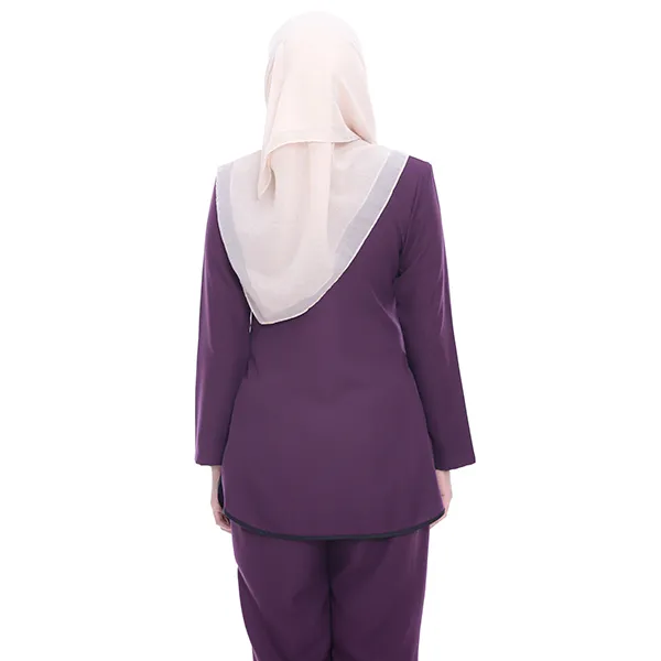 Blouse Set Latifa