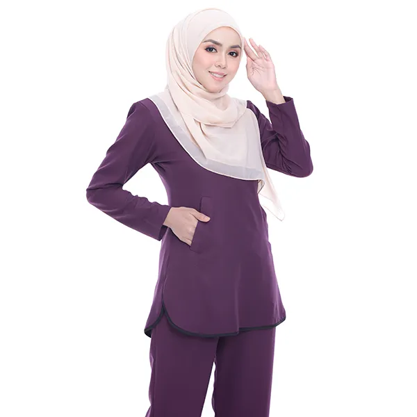 Blouse Set Latifa