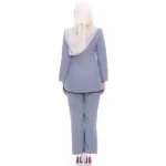 Blouse Set Latifa